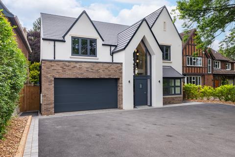 5 bedroom detached house for sale, Lady Byron Lane, Knowle, Solihull , B93