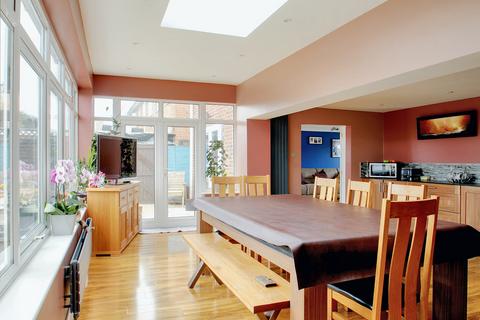 7 bedroom end of terrace house for sale, Lowestoft NR32