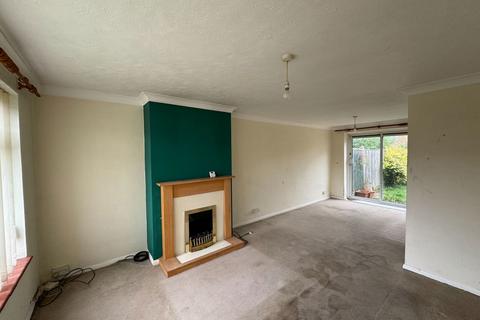 2 bedroom terraced house for sale, Staplehurst, Kent