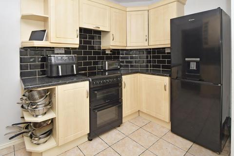 3 bedroom terraced house for sale, Knighton, Stafford, ST20