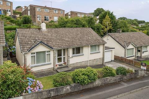 3 bedroom detached bungalow for sale, Meadowside, Launceston