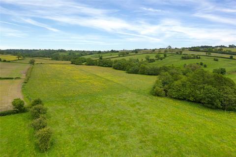 Land for sale, Ashbourne, Derbyshire