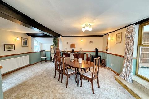 3 bedroom detached house for sale, Kings Stag, Sturminster Newton, Dorset, DT10