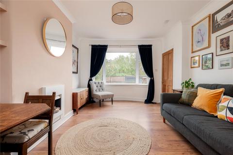 2 bedroom terraced house for sale, Riversdale Crescent, Edinburgh, Midlothian, EH12