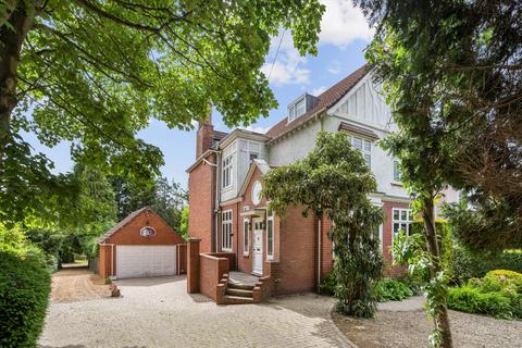 5 bedroom detached house for sale, Southfield Road, Westbury-on-Trym, Bristol, BS9