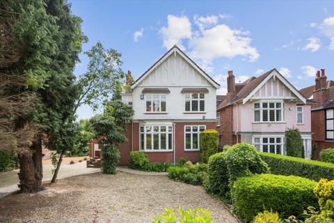 5 bedroom detached house for sale, Southfield Road, Westbury-on-Trym, Bristol, BS9