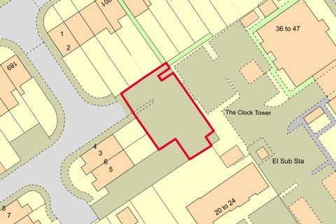 Land for sale, Land at Eastbrook Close (Car Park), Woking, Surrey, GU21 5DQ