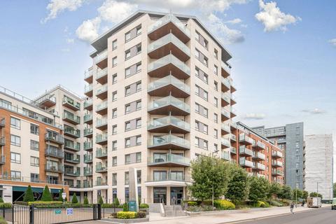 2 bedroom flat for sale, Aerodrome Road, Colindale, London, NW9