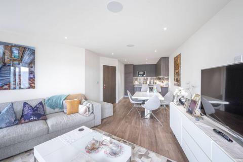 2 bedroom flat for sale, Aerodrome Road, Colindale, London, NW9