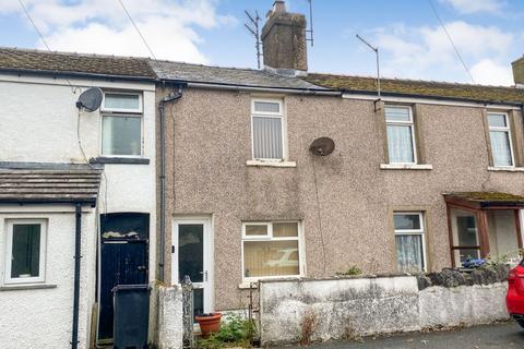 2 bedroom terraced house for sale, 29 Silverdale Street, Haverigg, Millom, Cumbria, LA18 4EU