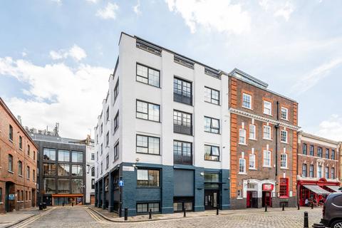 2 bedroom flat to rent, Hoxton Market, Hoxton, London, N1