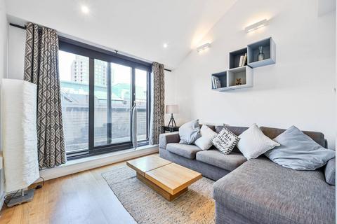 2 bedroom flat for sale, Westland Place, Old Street, London, N1