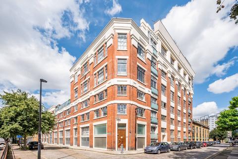 2 bedroom flat to rent, Boyd Street, Aldgate, London, E1