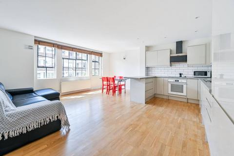 2 bedroom flat to rent, Boyd Street, Aldgate, London, E1