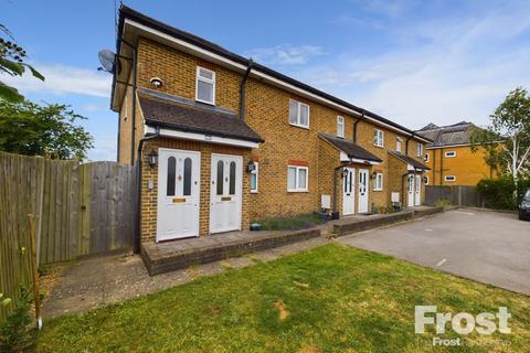 1 bedroom maisonette for sale, Staines Road West, Ashford, Surrey, TW15