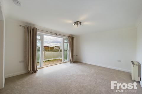 1 bedroom maisonette for sale, Staines Road West, Ashford, Surrey, TW15