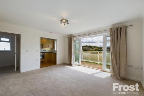 1 bedroom maisonette for sale, Staines Road West, Ashford, Surrey, TW15