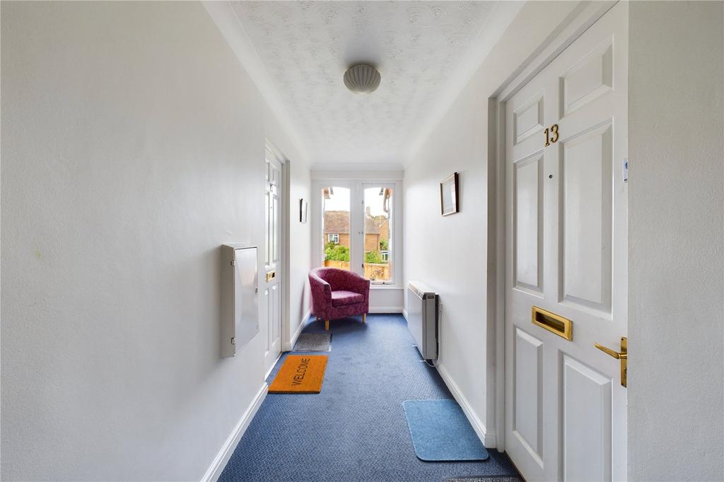 Hallway