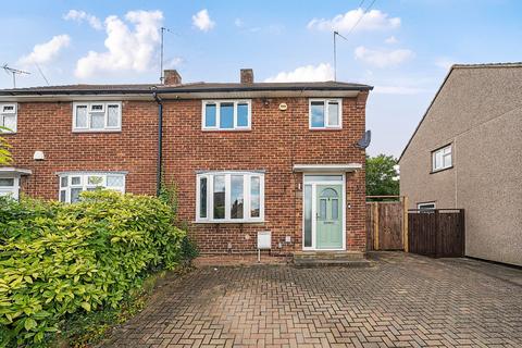 3 bedroom semi-detached house for sale, Curtismill Way, Orpington