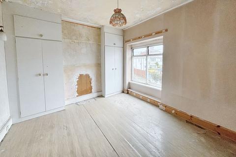 2 bedroom terraced house for sale, 4 Balfour Road, Wallasey, Merseyside, CH44 5SQ