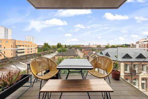 2 bedroom apartment for sale, Moulding Lane Deptford SE14