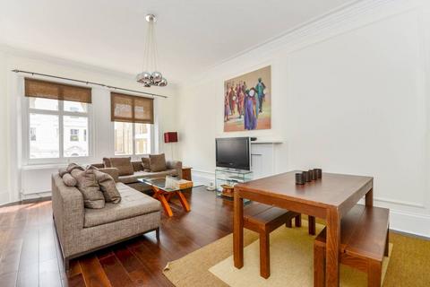 2 bedroom flat to rent, Queens Gate Terrace, South Kensington, London, SW7