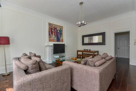 2 bedroom flat to rent, Queens Gate Terrace, South Kensington, London, SW7