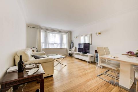 2 bedroom flat to rent, Wrights Lane, Kensington, London, W8