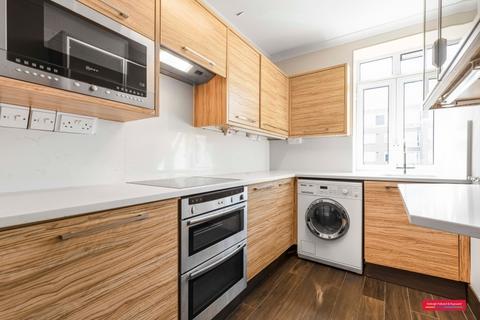 1 bedroom flat to rent, Nottingham Terrace London NW1