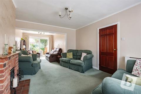 3 bedroom semi-detached house for sale, Marks Avenue, Ongar, Essex, CM5