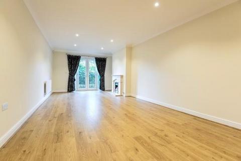 2 bedroom apartment to rent, Weybridge, Surrey, KT13
