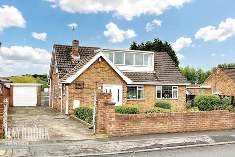 4 bedroom bungalow for sale, Melton Green, Rotherham