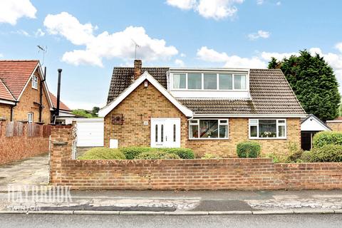 4 bedroom bungalow for sale, Melton Green, Rotherham