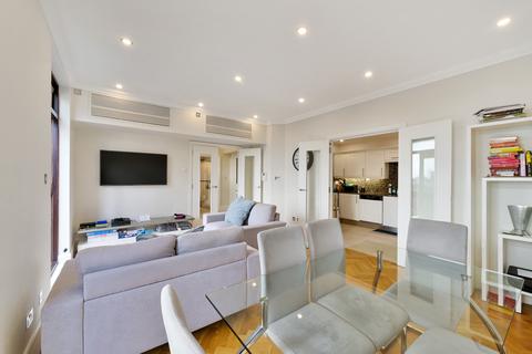 3 bedroom apartment to rent, Whitehouse Apartments, 9 Belvedere Road, London, SE1