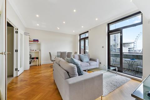 3 bedroom apartment to rent, Whitehouse Apartments, 9 Belvedere Road, London, SE1