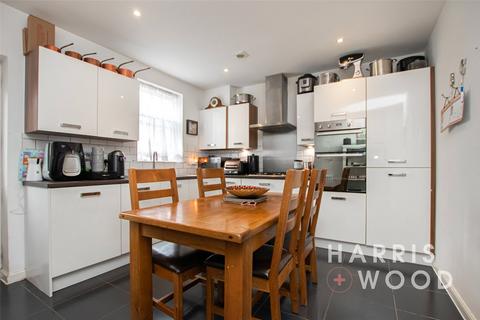 3 bedroom terraced house for sale, Dragoon Road, Colchester, Essex, CO2