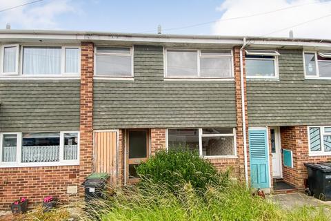 3 bedroom terraced house for sale, 12 Milford Gardens, Chandler's Ford, Eastleigh, Hampshire, SO53 2HY