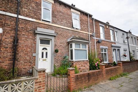 3 bedroom terraced house for sale, St Rollox Street, Hebburn