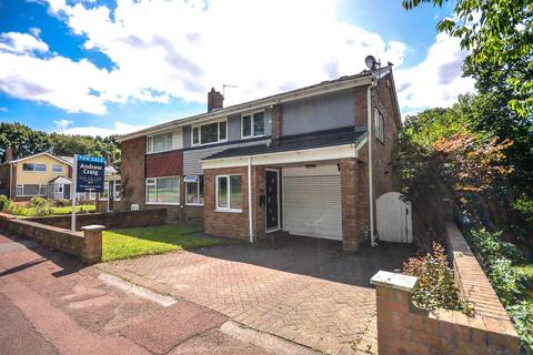 5 bedroom semi-detached house for sale, North Dene, Birtley