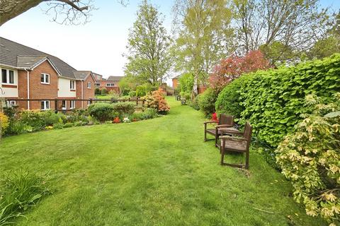 2 bedroom apartment for sale, Argyll Court, Clarence Road, Fleet