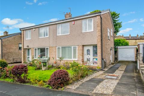 3 bedroom semi-detached house for sale, Brown Hill Drive, Birkenshaw, Bradford, BD11