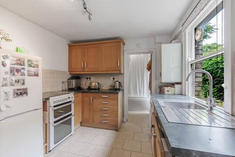 18 Devonshire Road, Cambridge, CB1 2BH