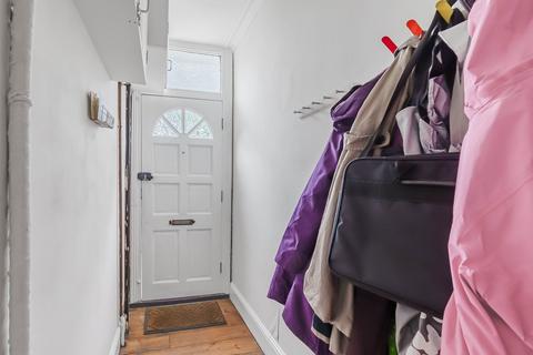 18 Devonshire Road, Cambridge, CB1 2BH