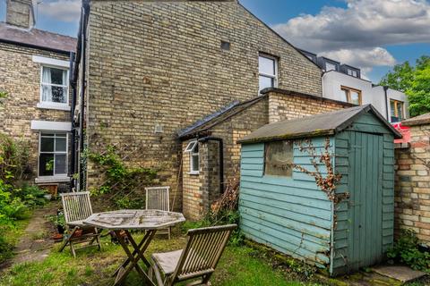 18 Devonshire Road, Cambridge, CB1 2BH