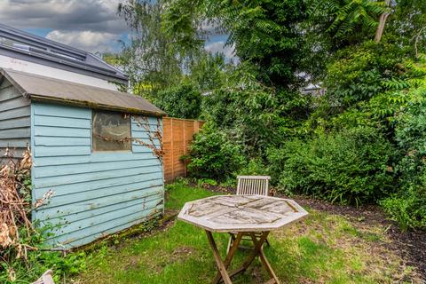 18 Devonshire Road, Cambridge, CB1 2BH