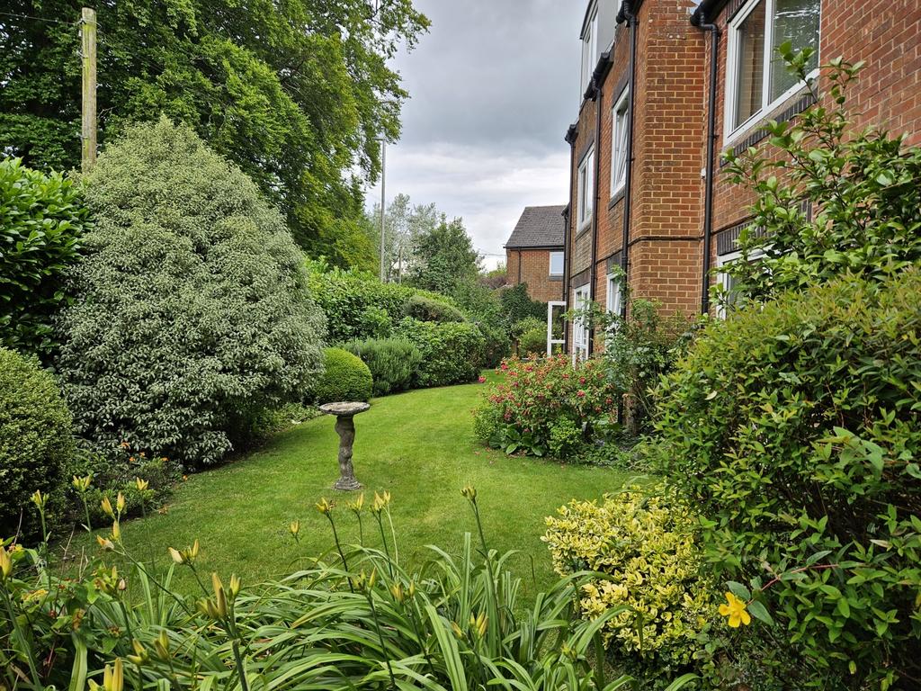 Communal Gardens