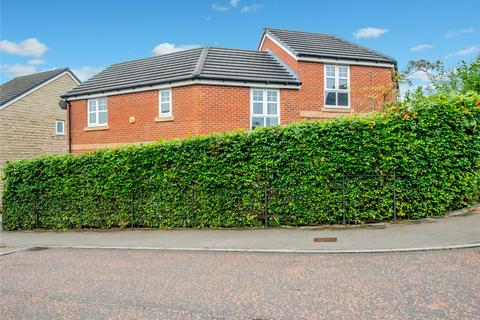 3 bedroom semi-detached house for sale, Fallowfield Gardens, Bierley, Bradford, BD4