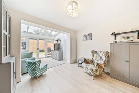 3 bedroom terraced house for sale, Greenland Mews, Deptford, SE8