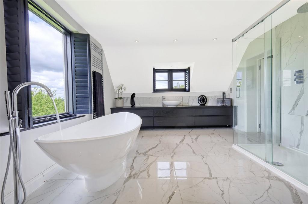En Suite