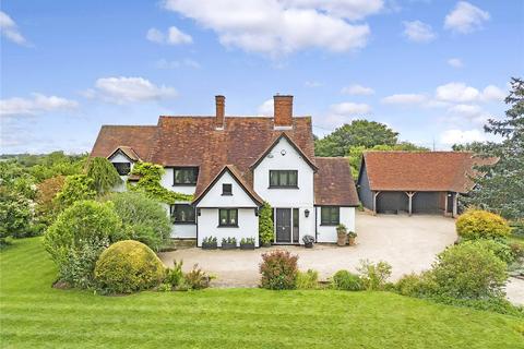 4 bedroom detached house for sale, High Easter, Chelmsford, Essex, CM1